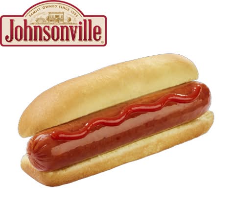 Johnsonville Smokey Cheddar Sausage