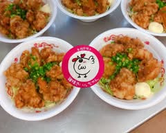 【 本格炭焼き 手羽先塩＆タレが絶品！】鶏焼きハルちゃん【美濃加茂市 島町】