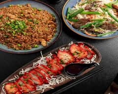 JADE GARDEN CDE PANAMA (Panama City)