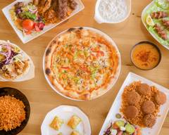 Eethuis Sultan - Nijmegen