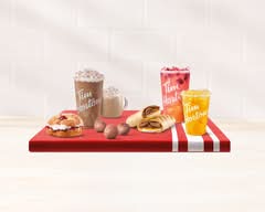 Tim Hortons (701 Hamilton St)