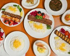 Cyrus Persian Restaurant