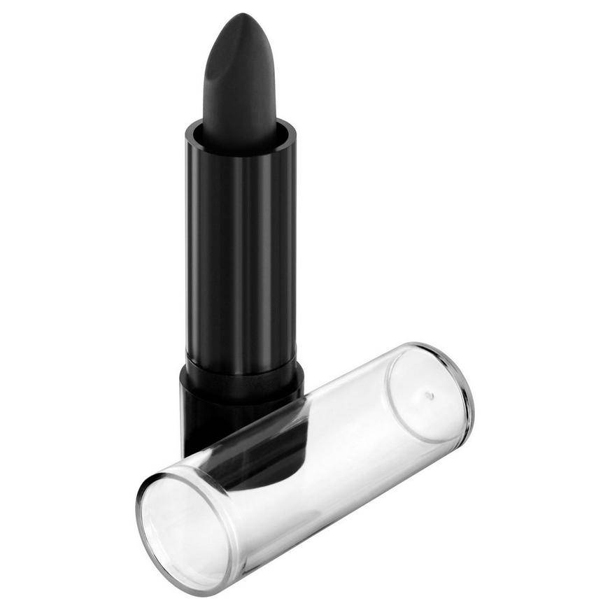 Party City Lipstick, Black