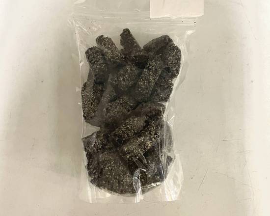 芝麻糖_約430-450克（25號攤-珍香肉品專賣店/A004-7)