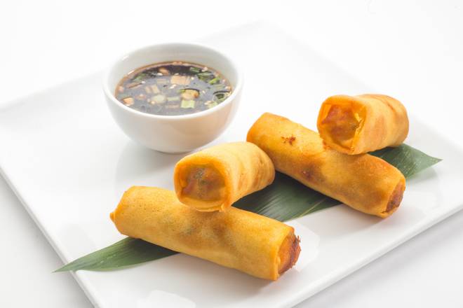 Spring Rolls