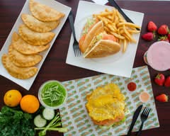 Tropical Juice Bar Myrtle
