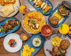 Sapodilla's Authentic Caribbean Cuisine
