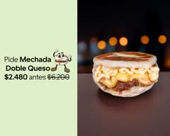 Maty Mechadas - 2 Norte