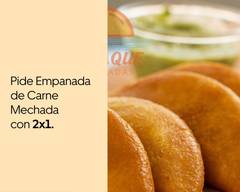 Empanadas el Yaque