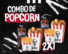 KFC Desamparados