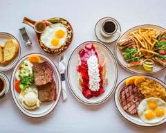 Golden Nugget (3959 W Diversey Ave)