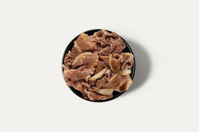 Original Gyudon Beef