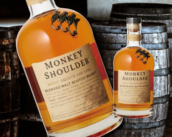 モンキー ショルダー【510464】MONKEY SHOULDER