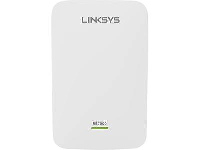 Linksys Max-Stream Re7000 Ac1900 Mu-Mimo Wifi Range Extender