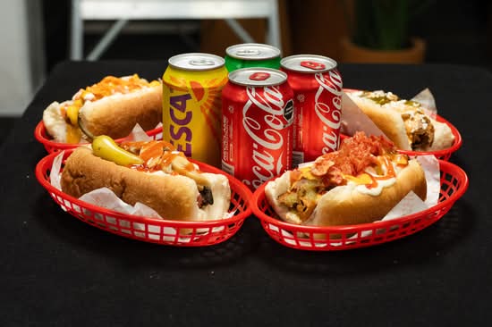 El Cachorro Sonorense (Zacatecas)