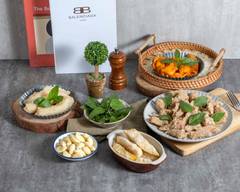 雄喝呷鹹酥雞 創始店