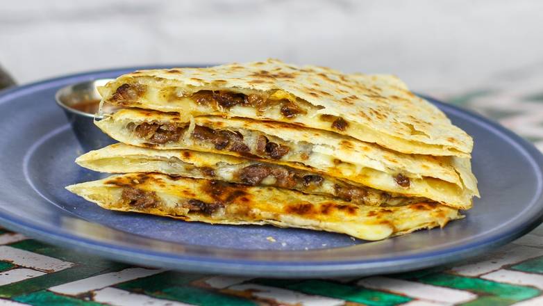 Steak Asada Quesadilla