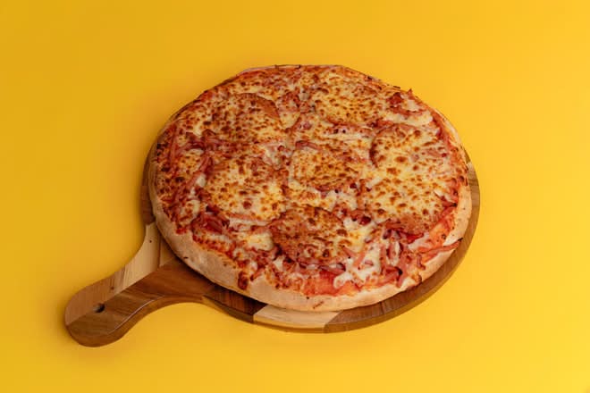 Pepperoni