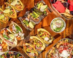 EL Fogón- Authentic Mexican Tacos