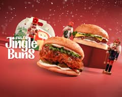 Full’r Burgers - Nawala