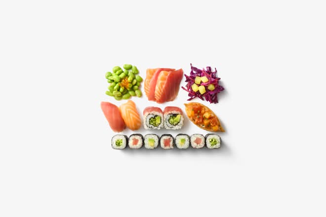 Omakase Box