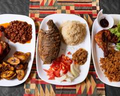 Ghana Bar Restaurant 