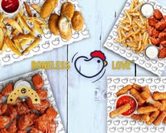 Boneless Love - Suc Zona Real