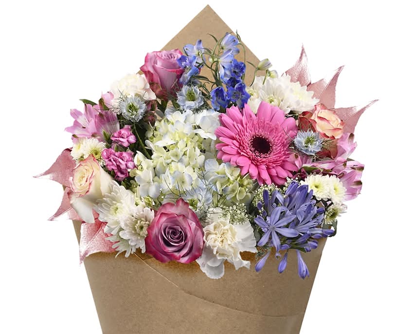 Bloom Haus™ Charming Bouquet - B