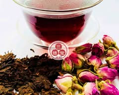 三徳堂茶荘　Santokudo Chaso