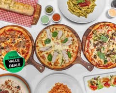 AL Amore Pizzeria (Macquarie Park)