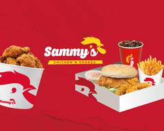 Sammy's Chicken N Shakes 
