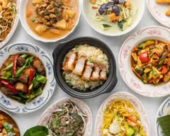 Le Du Thai (Belle Vue Ave)