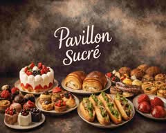 Pavillon sucré