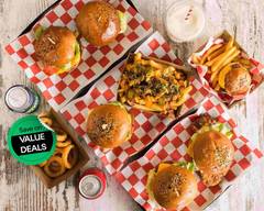 Sideshow Burgers (Seddon)