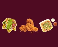 Chicken N Wraps- St. Catharines (286 Bunting Road)