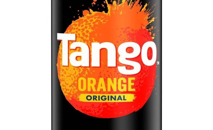 Tango CAN