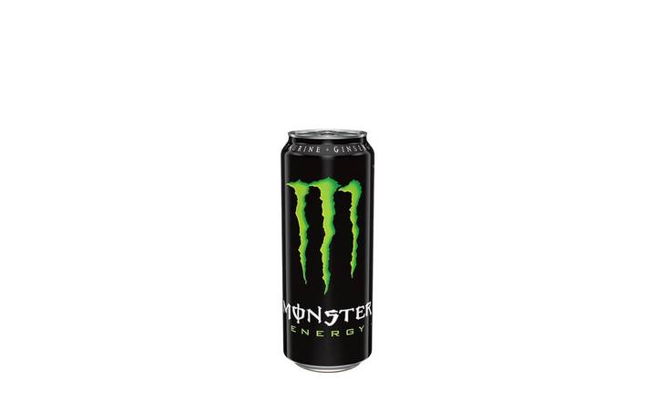 Monster Original