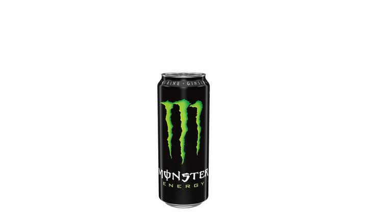 Monster Energy Original