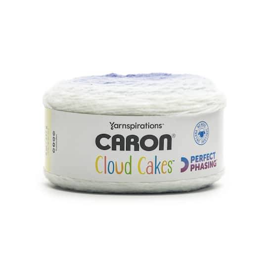 Caron Cloud Cakes Perfect Phasing Yarn