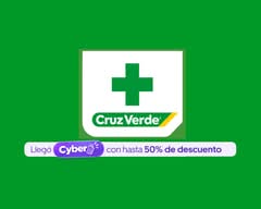 Farmacias Cruz Verde (777 - Ancud)