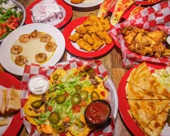 Sandtown Pub