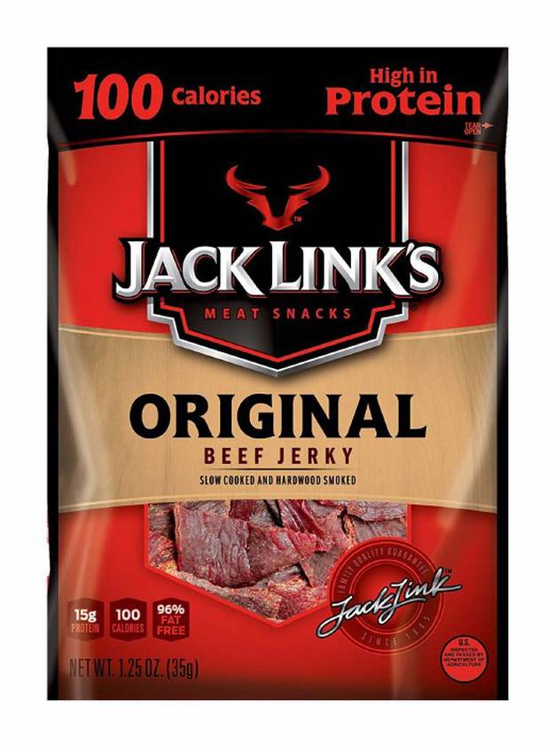 Jack Link's Beef Jerky Original