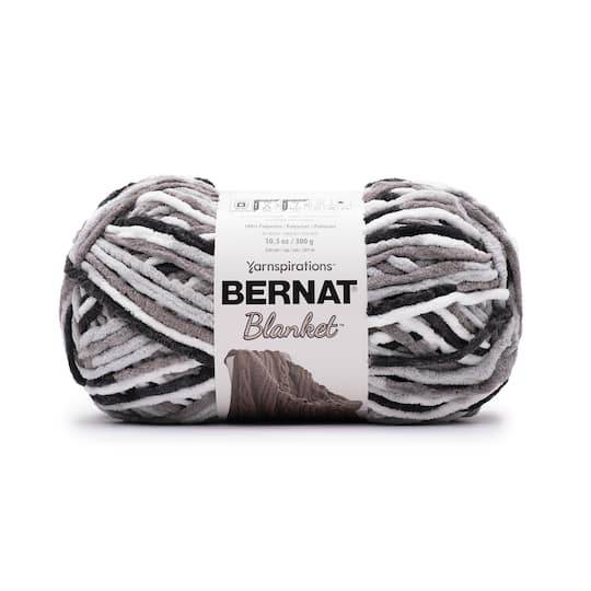 Bernat Blanket Yarn