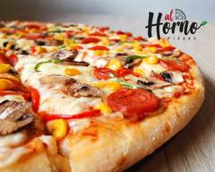 Al Horno Pizza (Sauces)