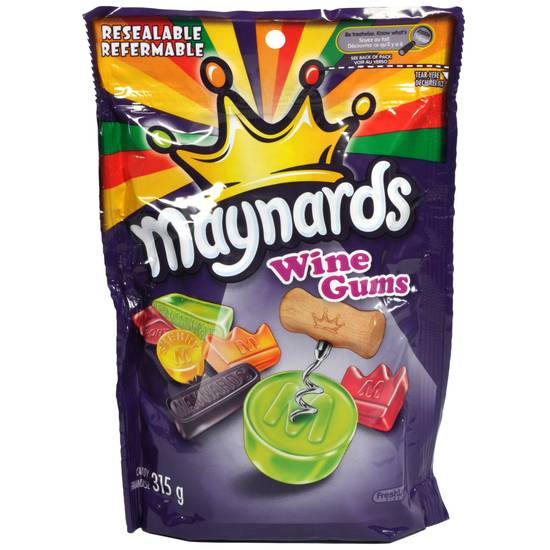 Maynards Maynards Wine Gums Candy (170 g)