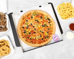 Pizza Time Kimberley