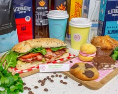 Katie's Koffee & Cake