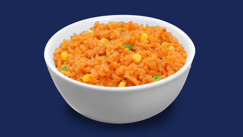 Rice Regular