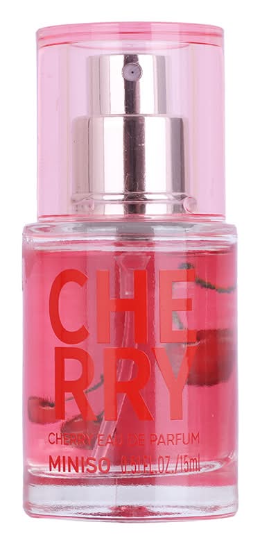 Perfume Portátil Para Mujer    15 ml Cereza