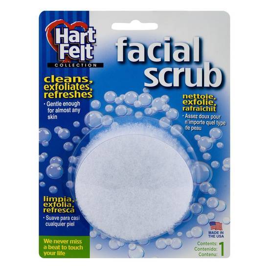 Compac Facial Scrub (1 ct)